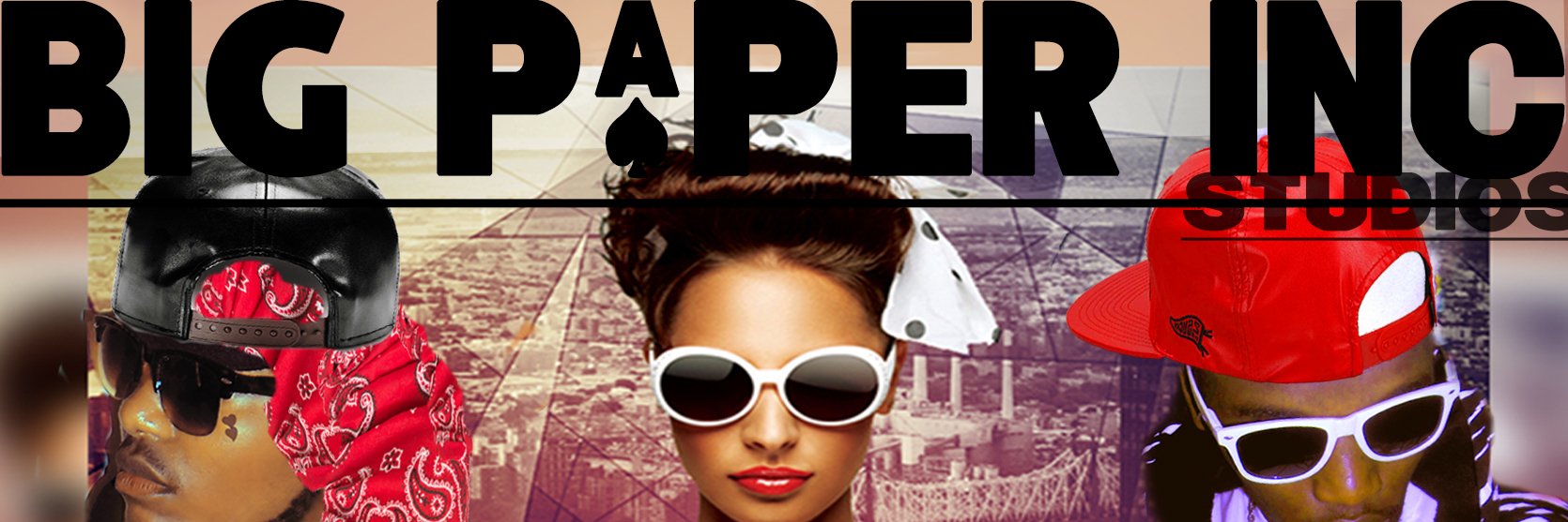 BigPaperInc's profile banner image