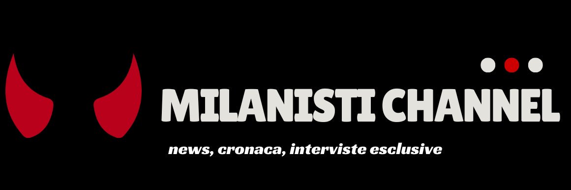 Milanisti Channel's banner