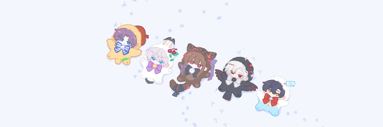 챰 ☘︎'s banner