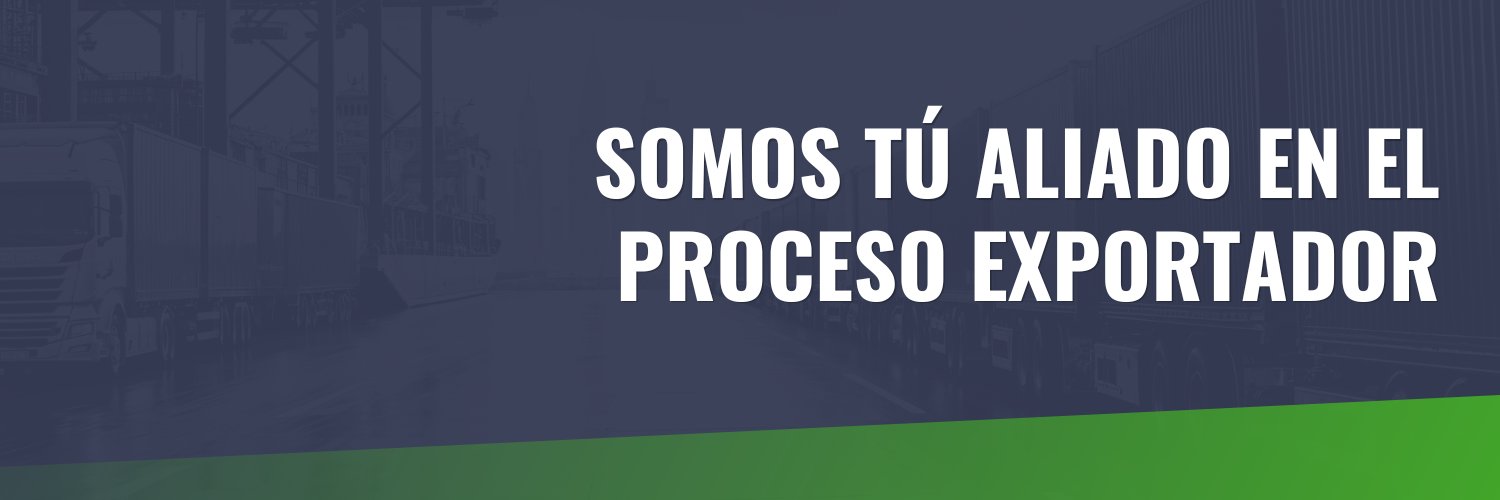 COEXPORT El Salvador banner