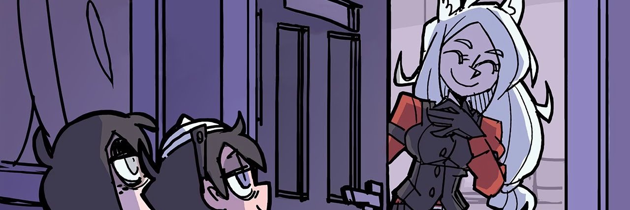BunBun :3 banner