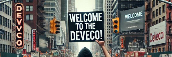 thedeveco Profile Banner