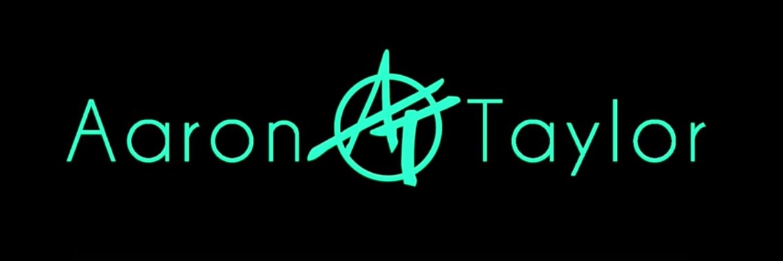 AaronTaylorRnB's profile banner image