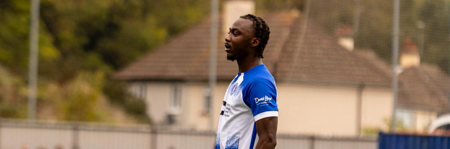 Kamani Mcfarlane banner