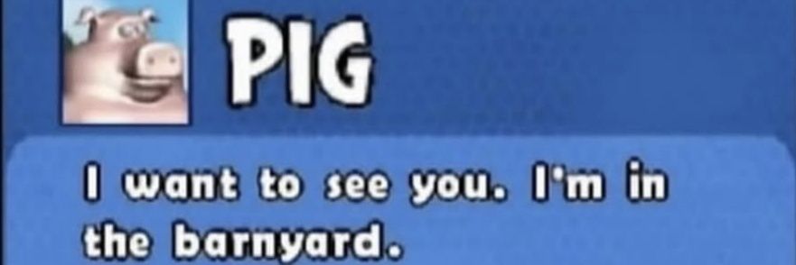 pig🥊 banner