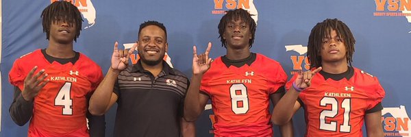 KHS_Football Profile Banner