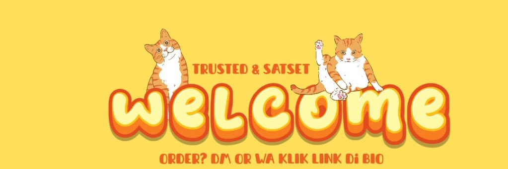 OwEn Store 😺| JASA EDIT FOTO banner