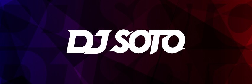 D.J. Soto 😎 banner