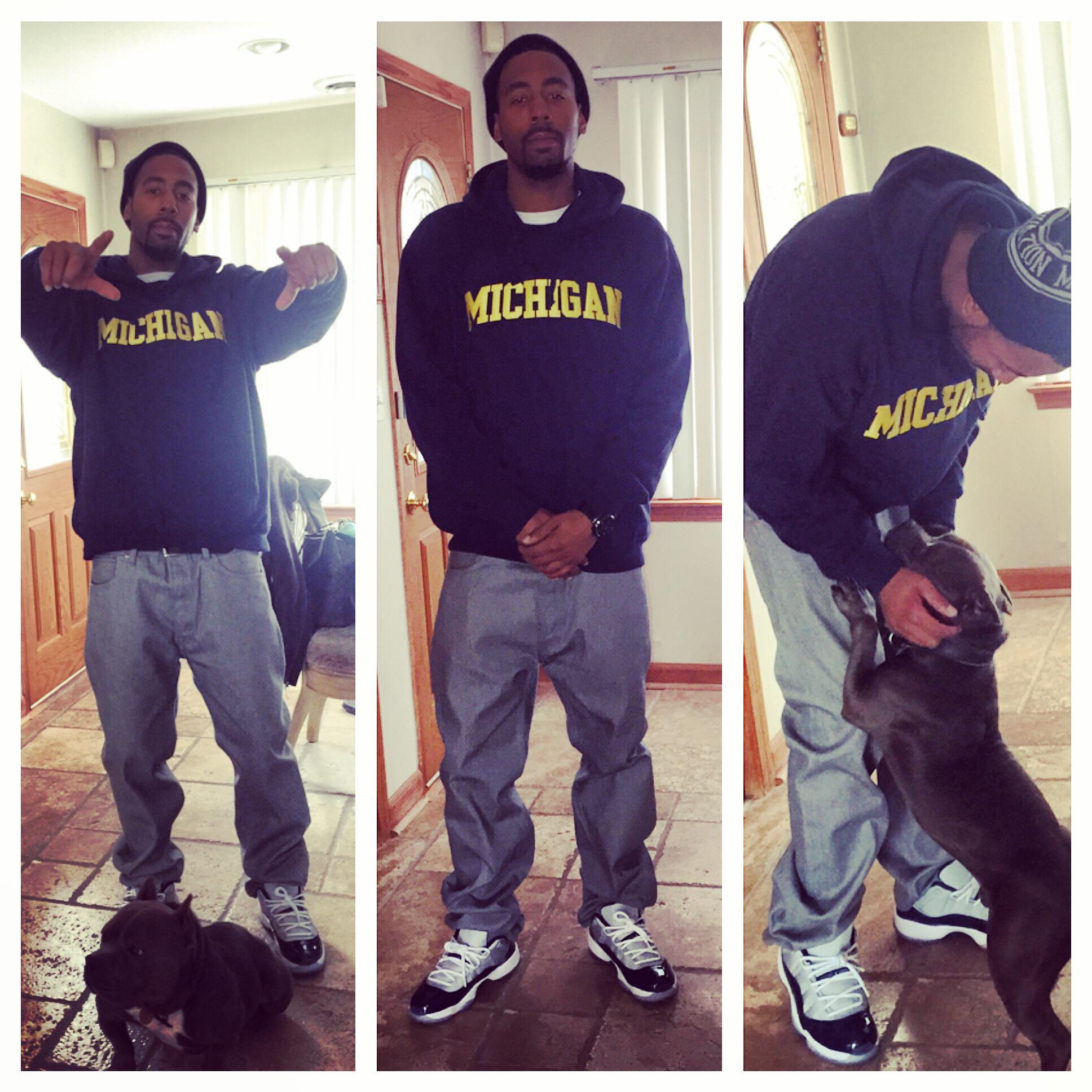 Self_Made734's profile banner image