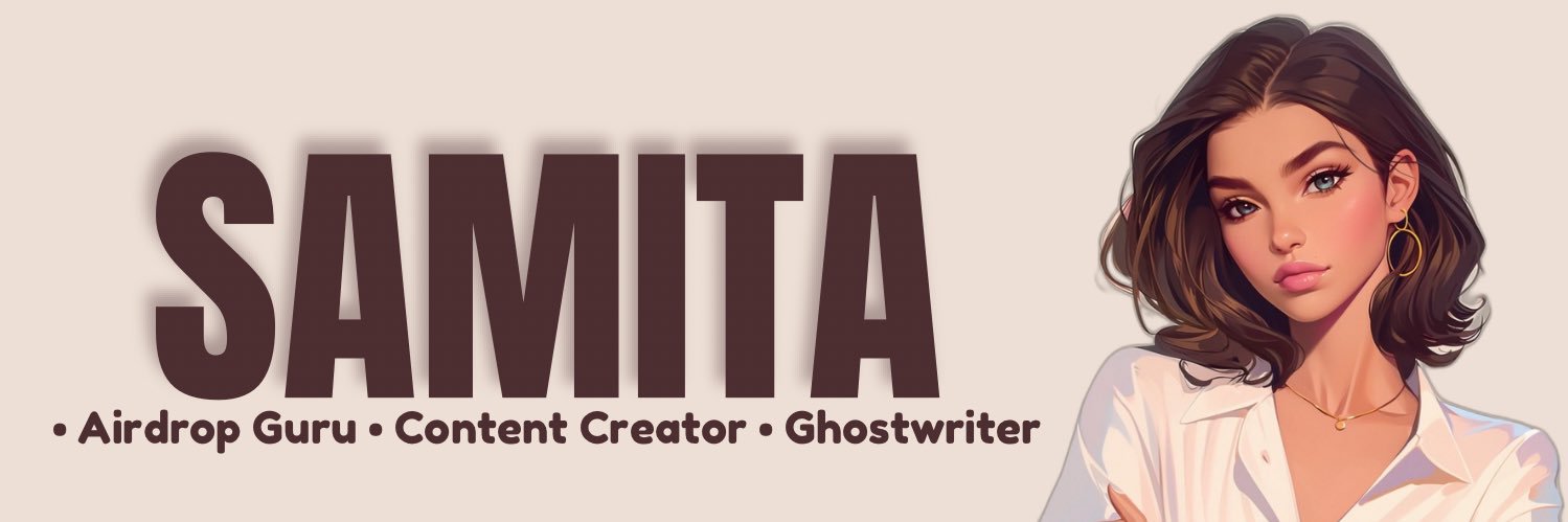 Samita banner