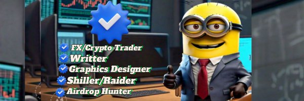 defi_minion Profile Banner