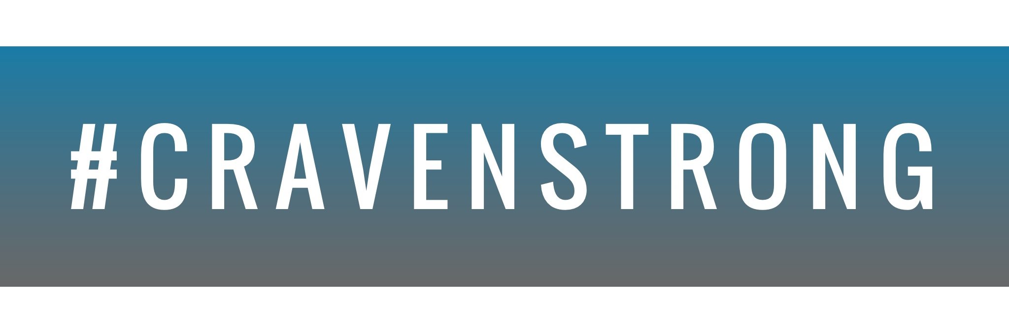 Craven County NC banner