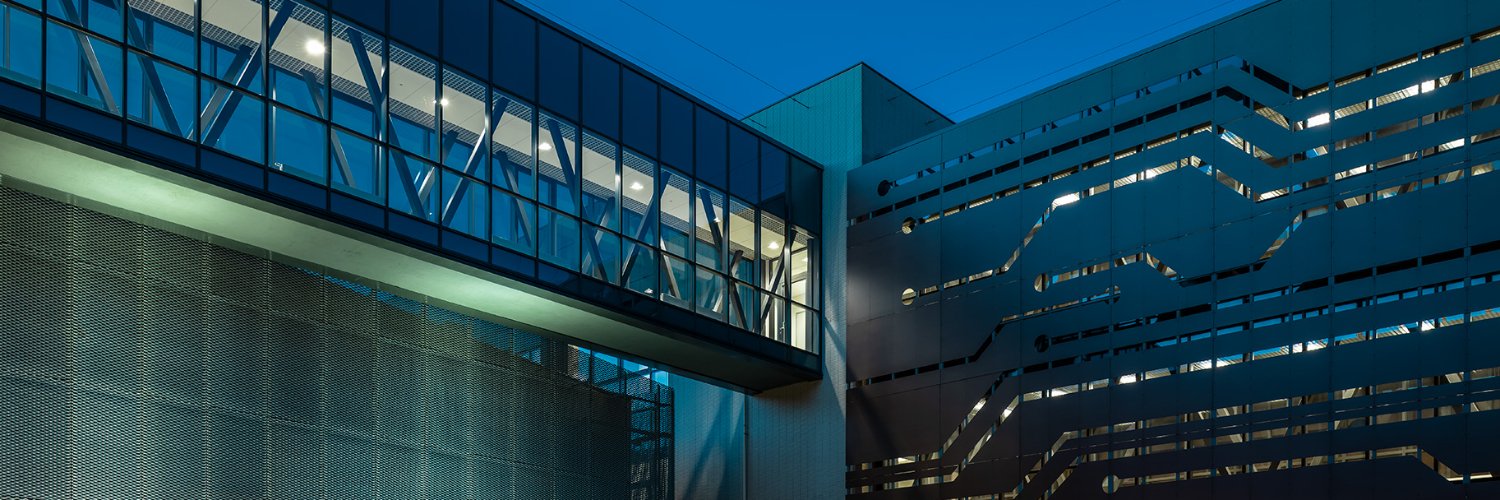Center for Advanced Technologies's banner