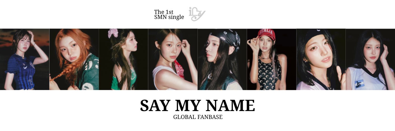SAYMYNAMEVoting's profile banner image