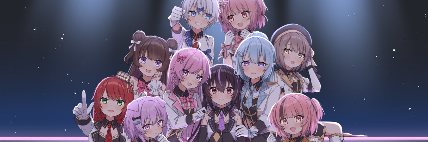甘苺みぷ🎀🍰CF挑戦ちゅ！ banner