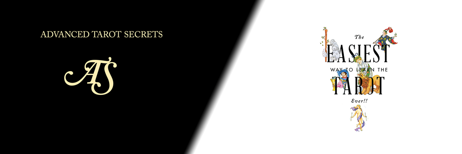 TarotSecrets's profile banner image