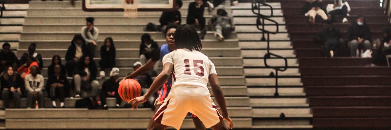 Shamar Marrow banner