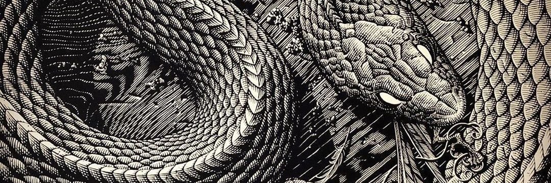 Decadent Serpent 🐍's banner