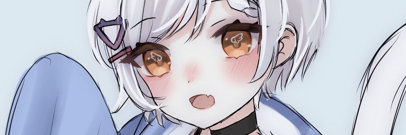 Sugar³ || Angel-Brat || 🪽🤍 banner