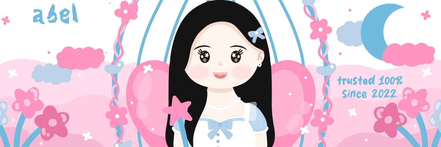 doullishe's profile banner image