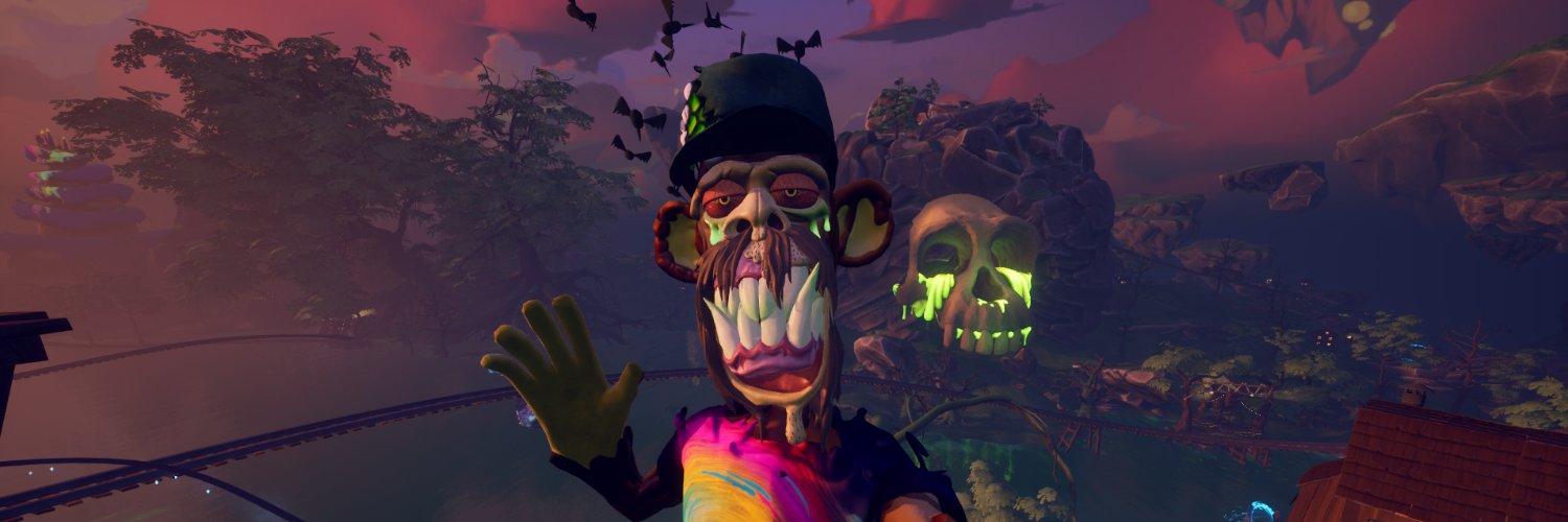 PacoB 🧪 🐵 banner