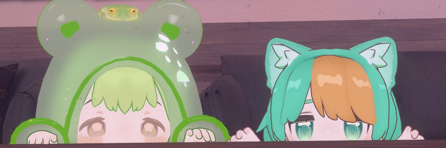 fuchinvr's profile banner image