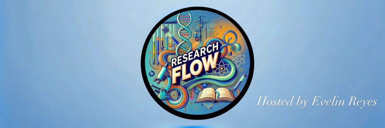 Research Flow Podcast's banner