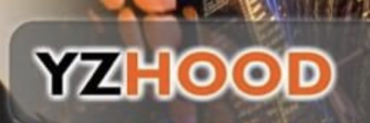 yzhood's profile banner image
