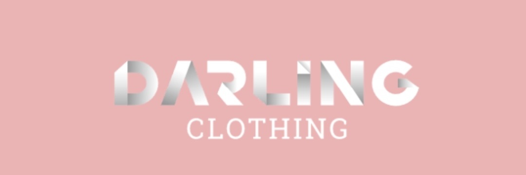 #DARLING_CLOTHING's banner
