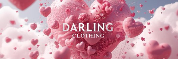 DARLING_VRC1004 Profile Banner