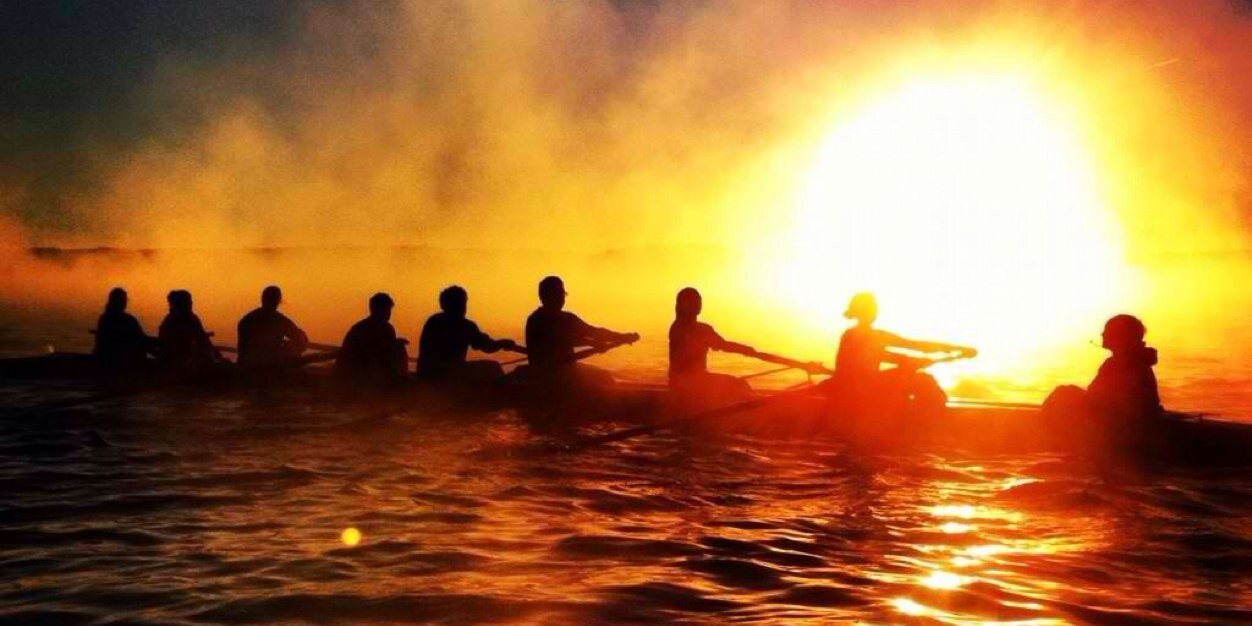 RacerRowing's profile banner image