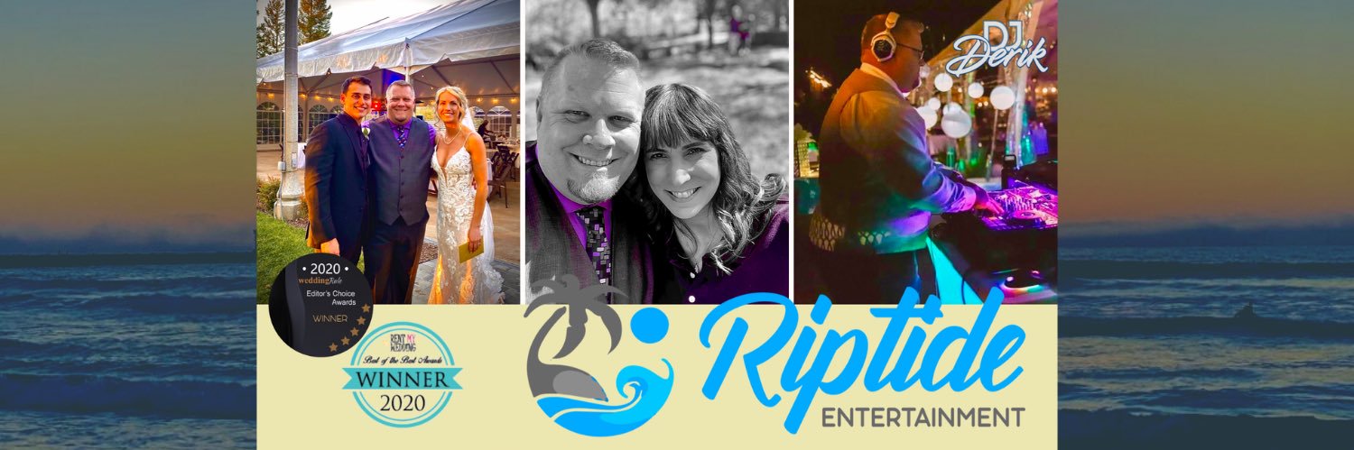 riptidedjs's profile banner image