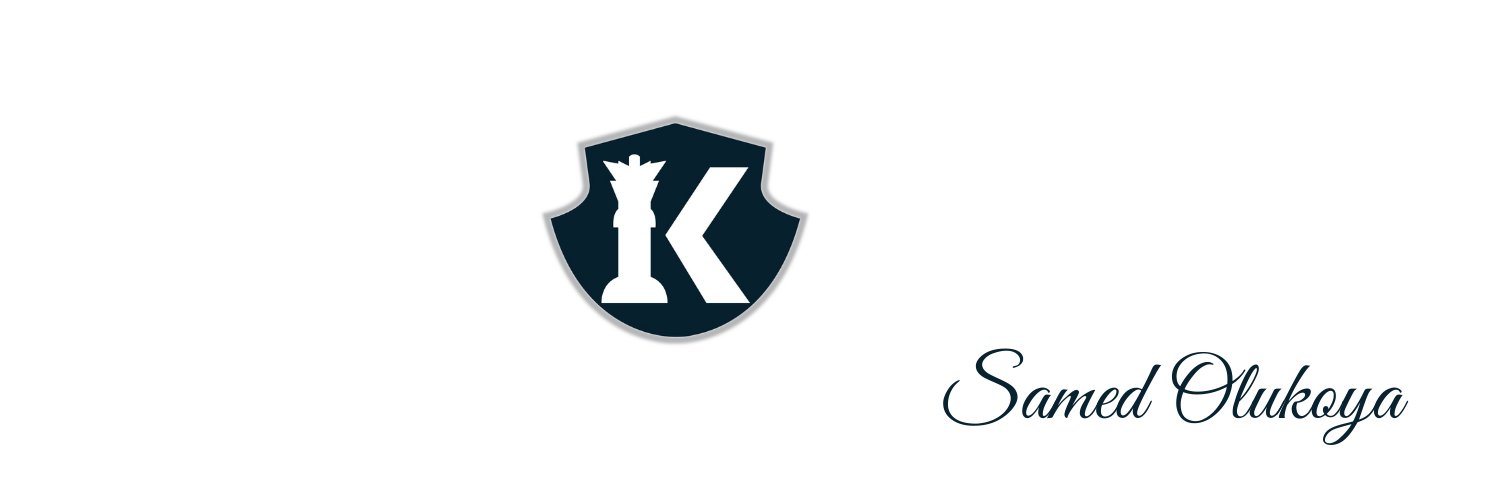 sameolukoya's profile banner image