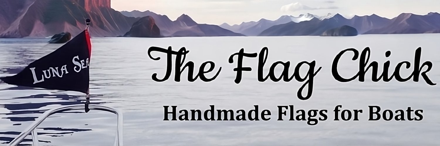 TheFlagChick's banner