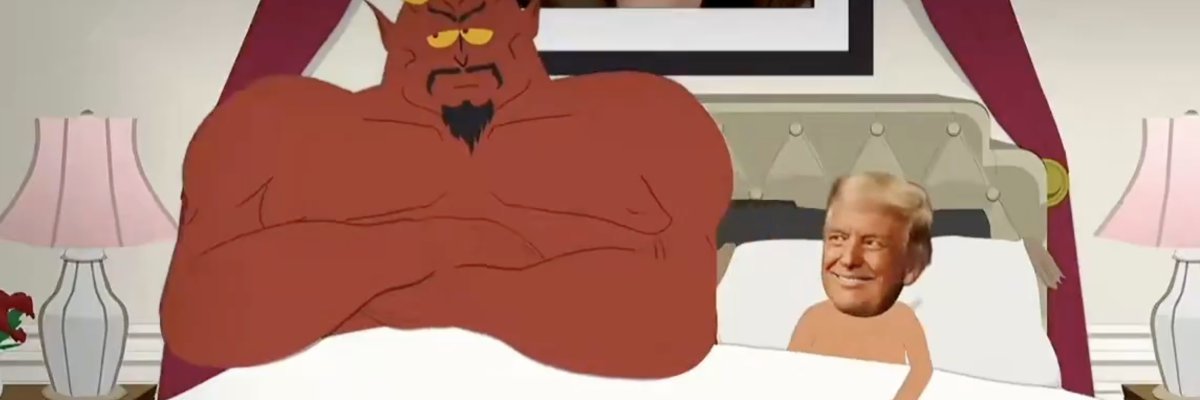FUCKtheGOP 8647 banner
