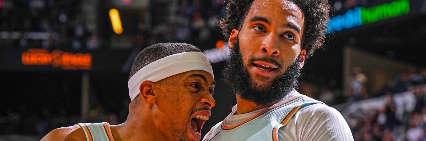 Spurs Feed banner