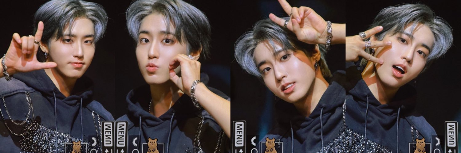 shoo 🦦 banner