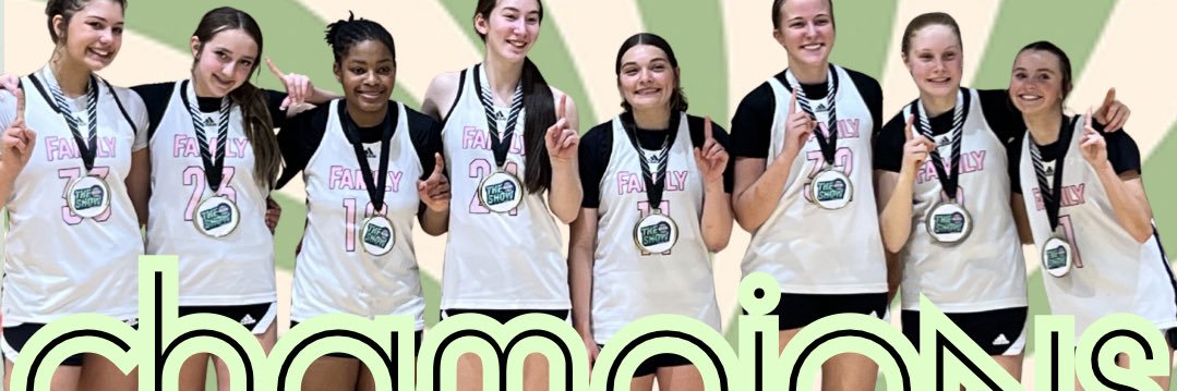 Rylan Levering 2030 banner