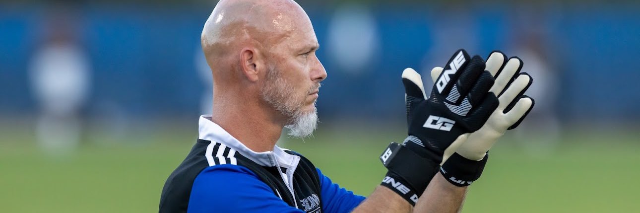 Rudy Roediger banner