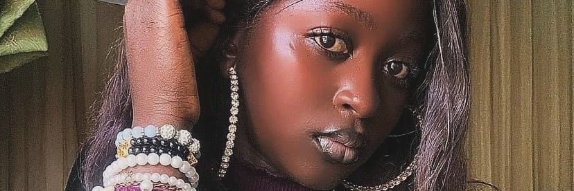 Black_Melanin🥰's banner