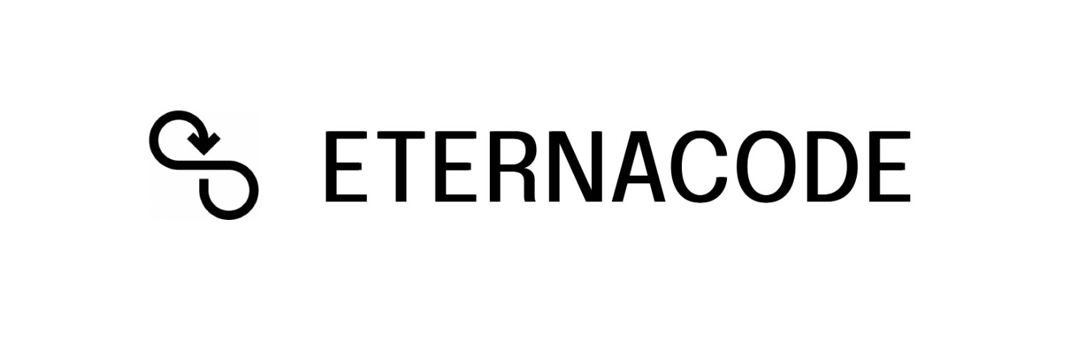 eternacode banner