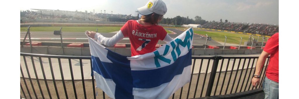Ma.Fer Barrera #Kimi7 #LN1 banner