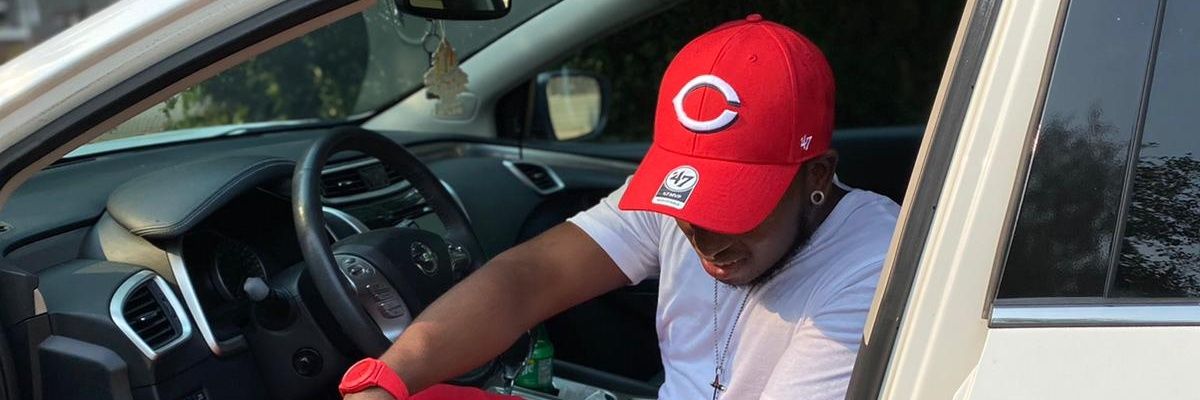 DeandreJehlind's profile banner image