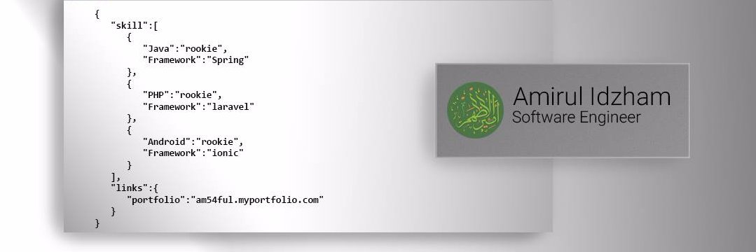 akhIdzham's profile banner image