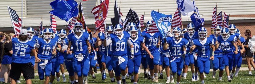 Michael Grant banner