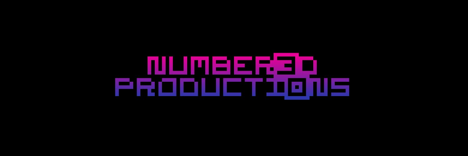 Numbered Productions - ITEMized demo COMING SOON!'s banner