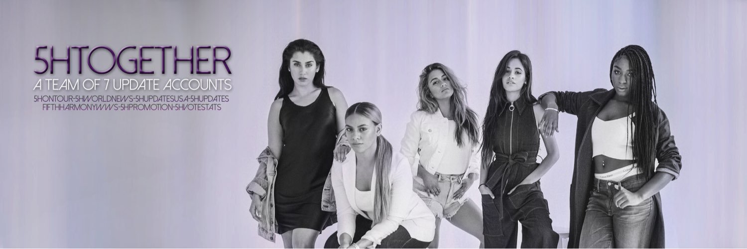 5HTogether's profile banner image