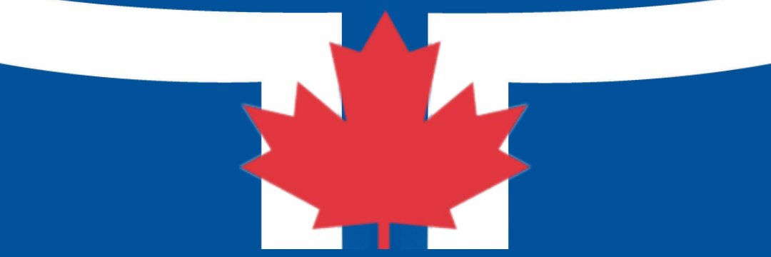 Toronto Sports Rush's banner