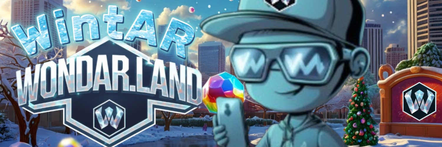 wondARland's banner