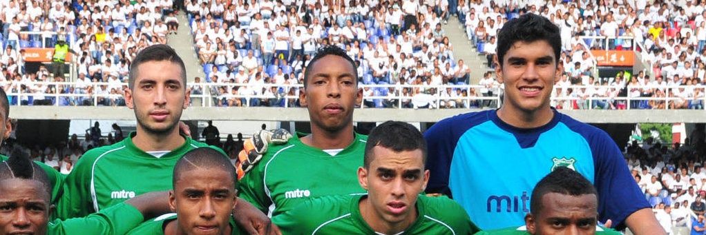 Lo que me quede de vida no vuelvo apoyar al Cali banner